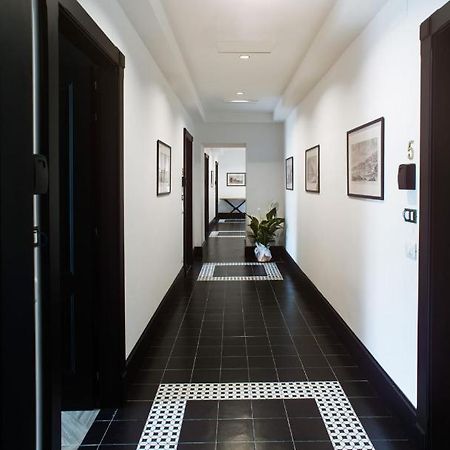 Fida Rooms เนเปิลส์ ภายนอก รูปภาพ