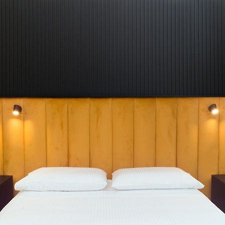 Fida Rooms เนเปิลส์ ภายนอก รูปภาพ