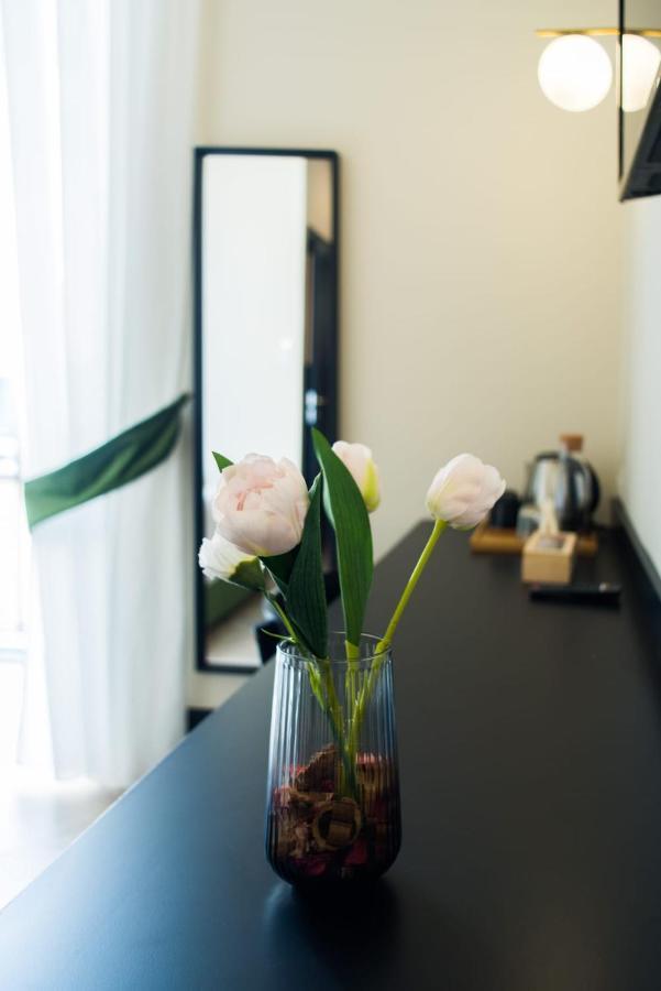 Fida Rooms เนเปิลส์ ภายนอก รูปภาพ