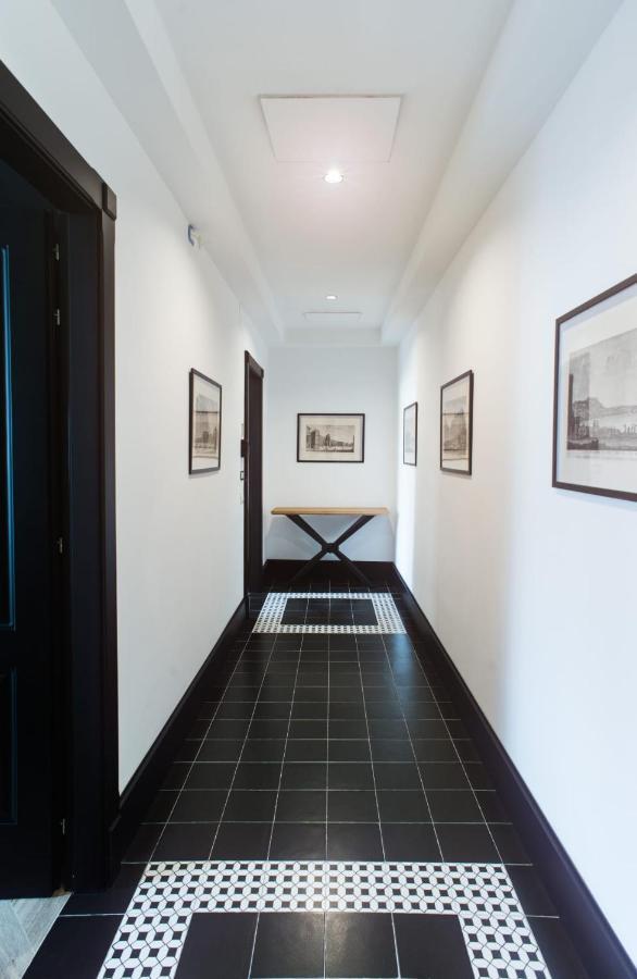 Fida Rooms เนเปิลส์ ภายนอก รูปภาพ
