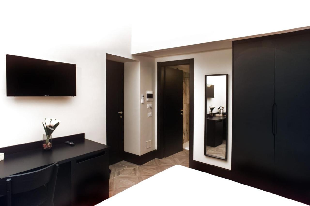 Fida Rooms เนเปิลส์ ภายนอก รูปภาพ