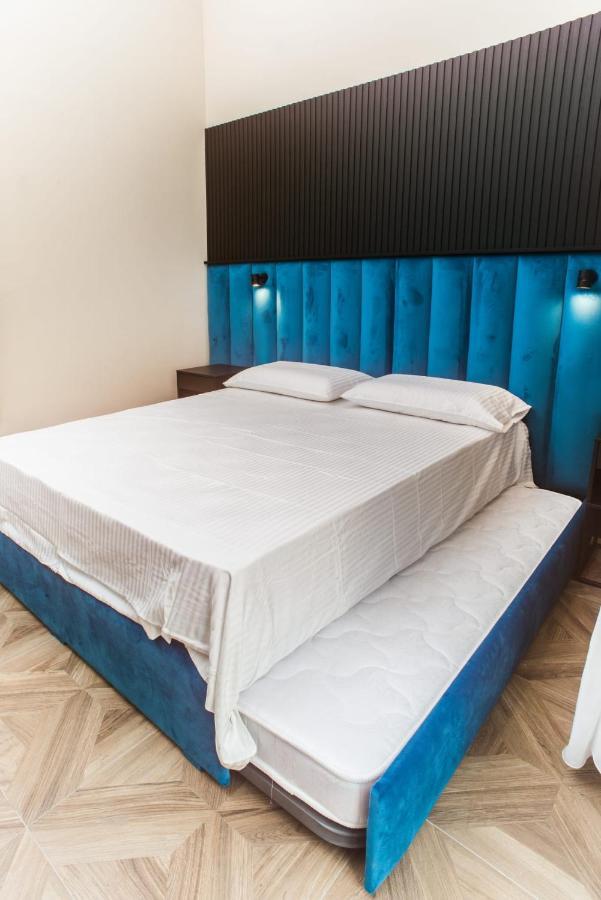 Fida Rooms เนเปิลส์ ภายนอก รูปภาพ