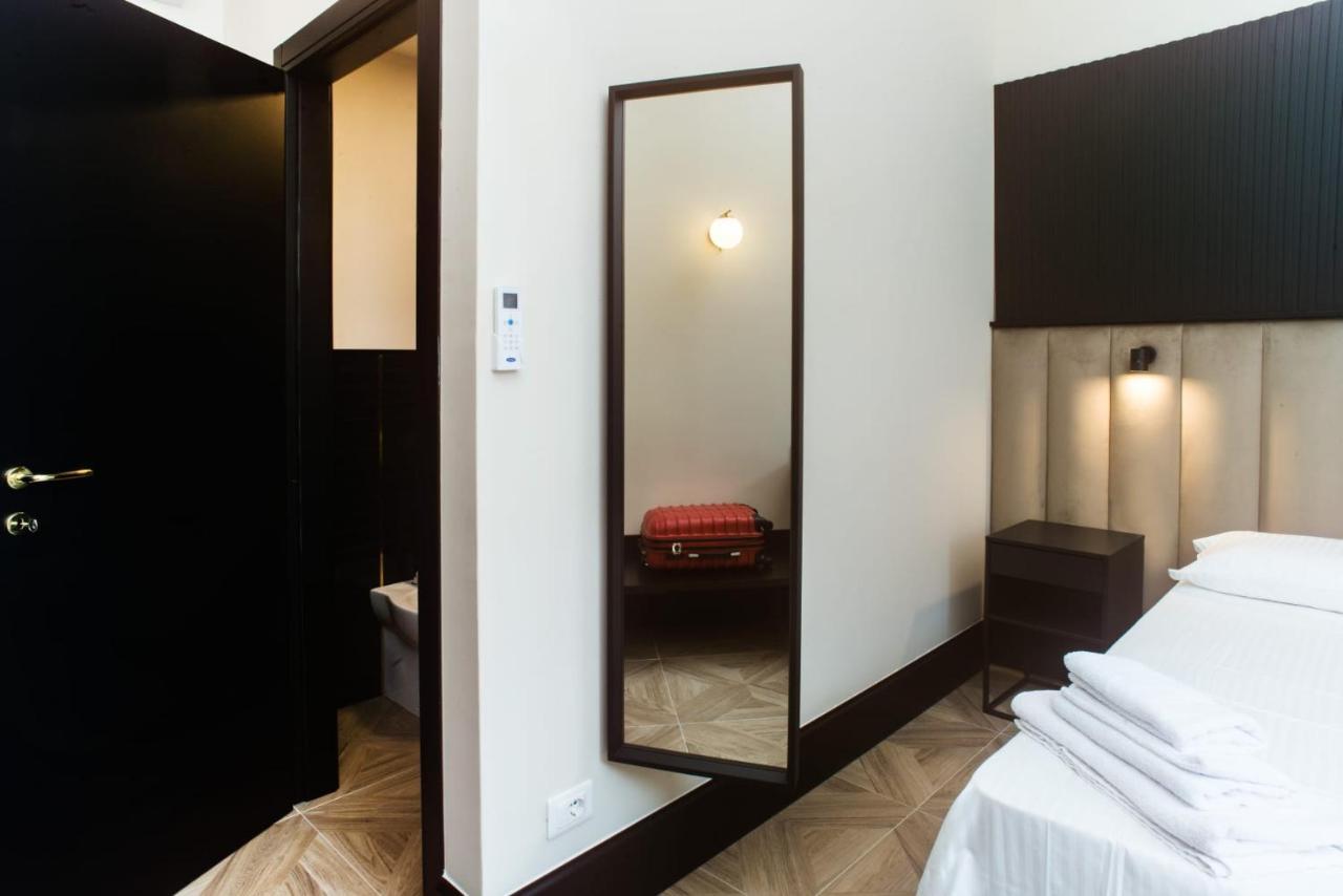 Fida Rooms เนเปิลส์ ภายนอก รูปภาพ