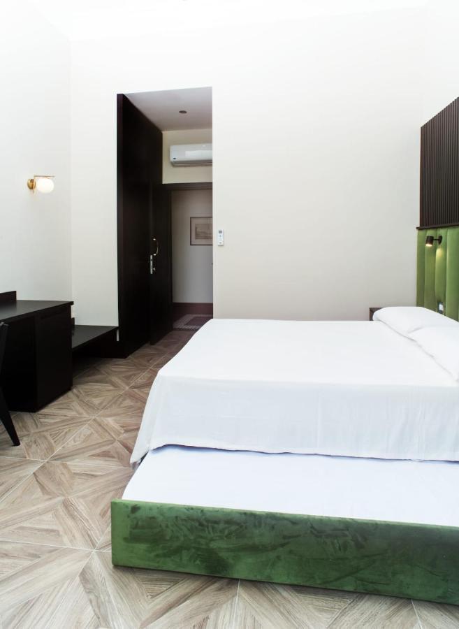 Fida Rooms เนเปิลส์ ภายนอก รูปภาพ