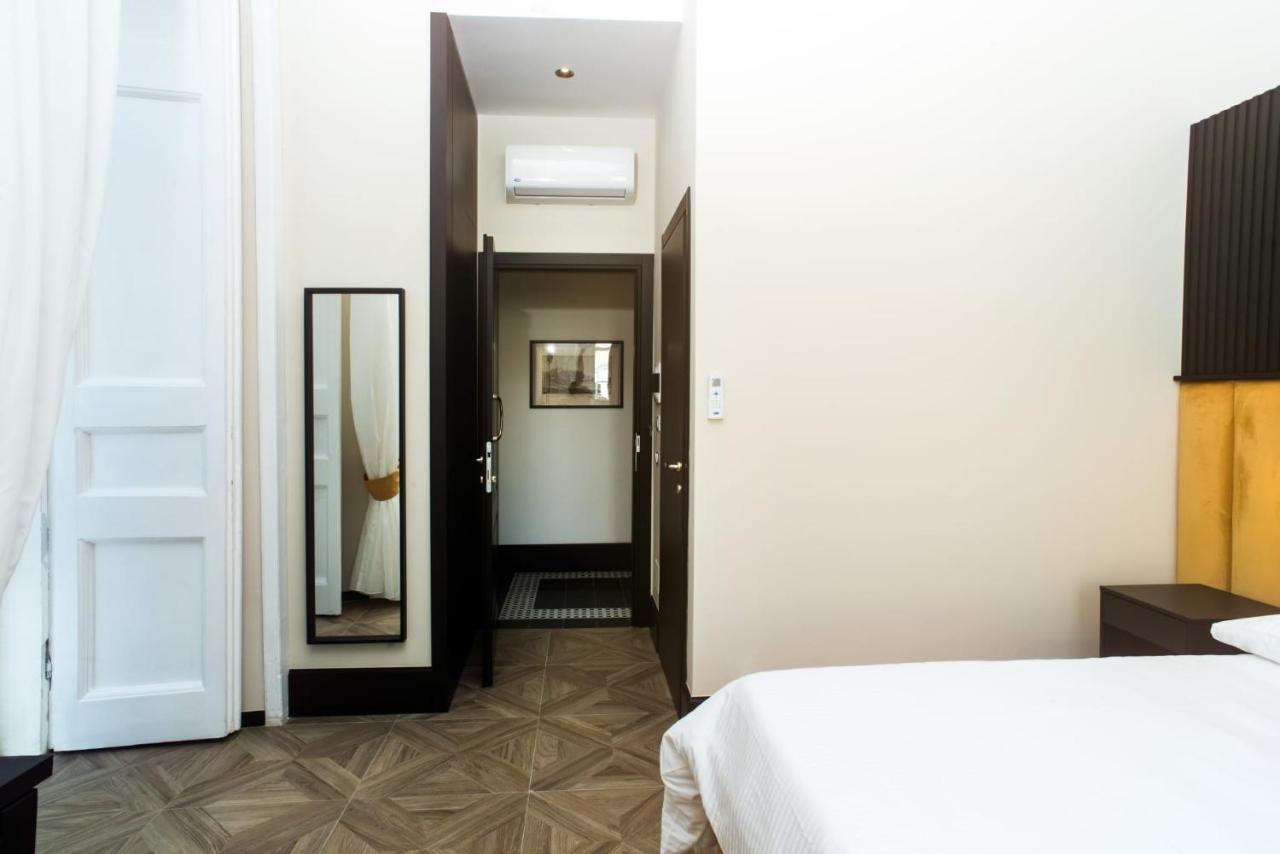 Fida Rooms เนเปิลส์ ภายนอก รูปภาพ