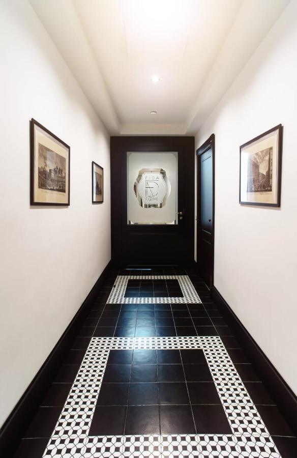 Fida Rooms เนเปิลส์ ภายนอก รูปภาพ