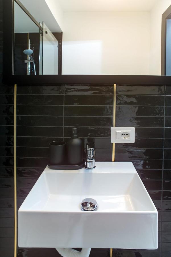 Fida Rooms เนเปิลส์ ภายนอก รูปภาพ