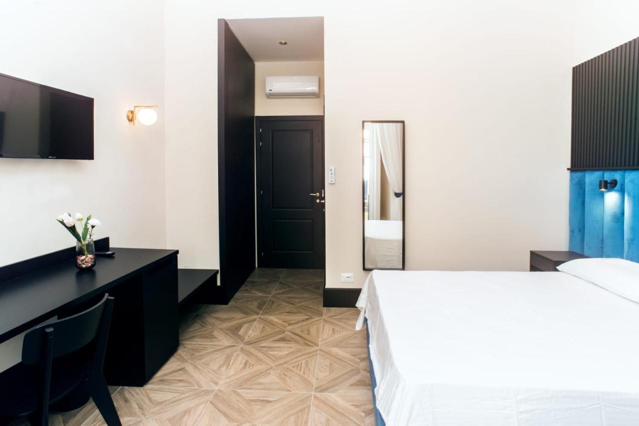 Fida Rooms เนเปิลส์ ภายนอก รูปภาพ