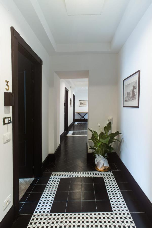 Fida Rooms เนเปิลส์ ภายนอก รูปภาพ