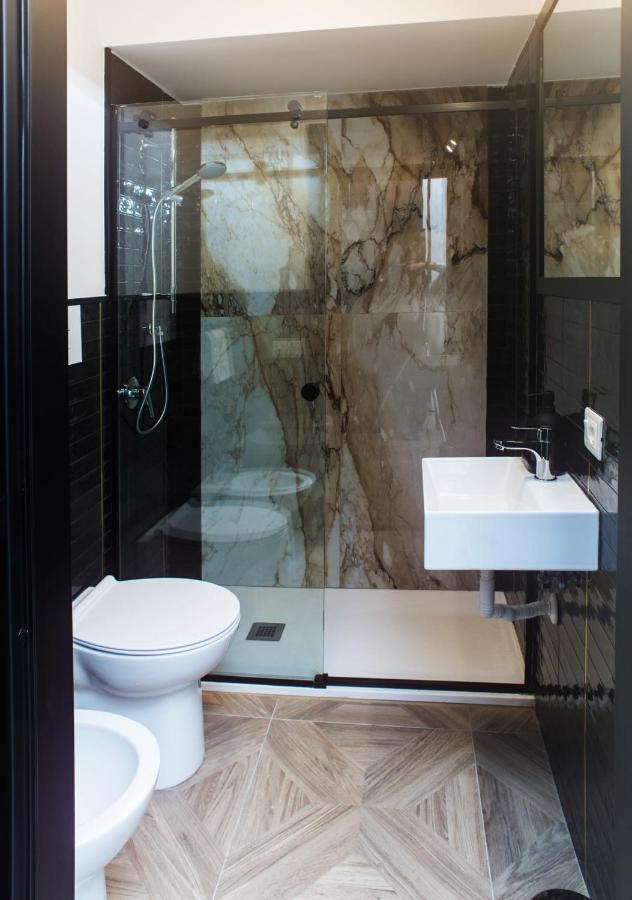 Fida Rooms เนเปิลส์ ภายนอก รูปภาพ