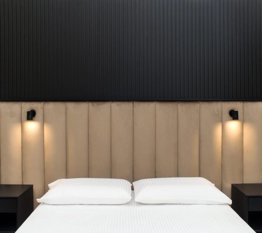 Fida Rooms เนเปิลส์ ภายนอก รูปภาพ