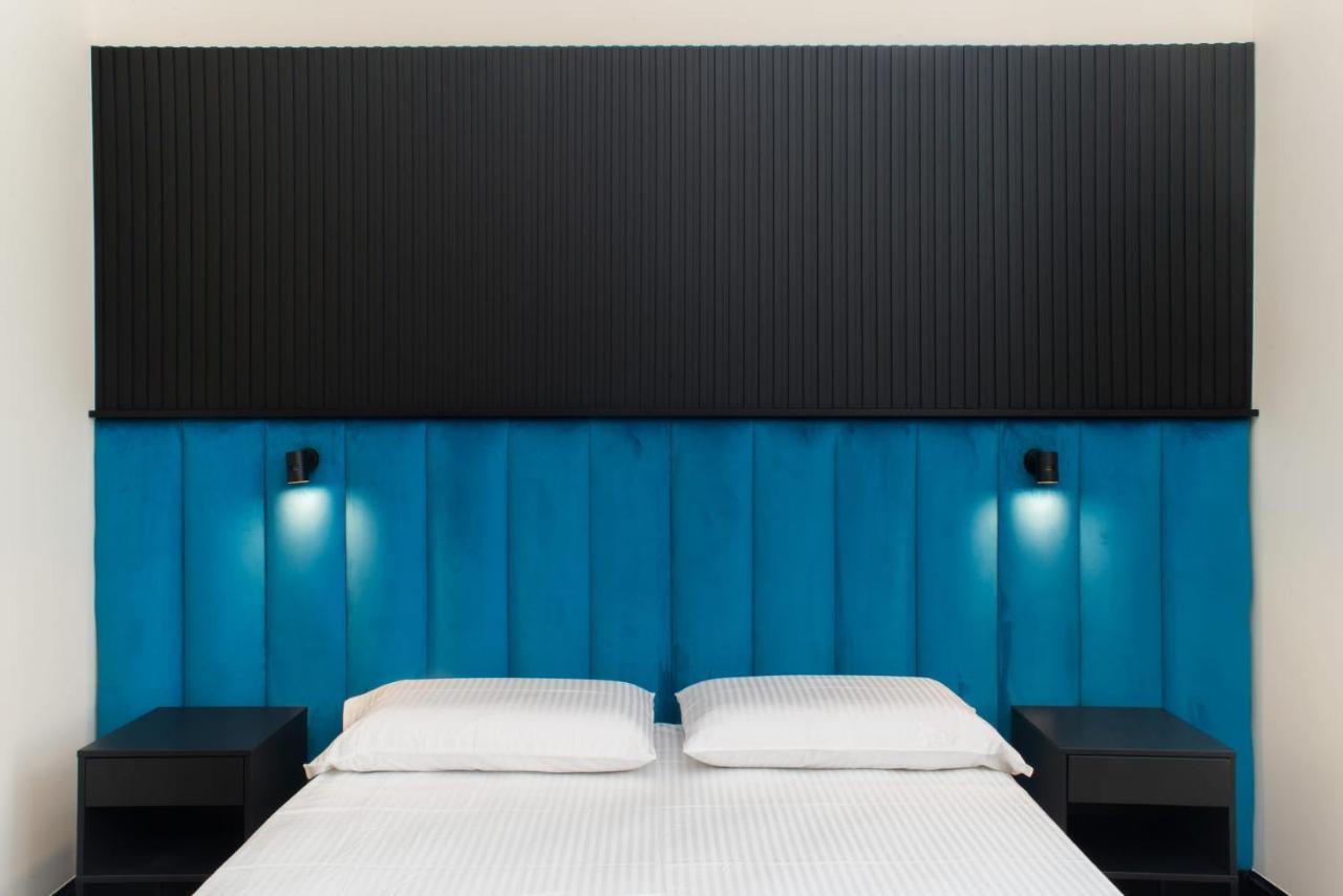 Fida Rooms เนเปิลส์ ภายนอก รูปภาพ