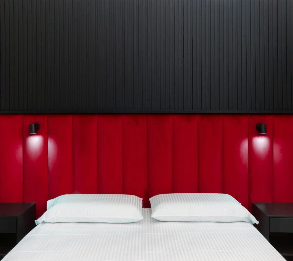 Fida Rooms เนเปิลส์ ภายนอก รูปภาพ