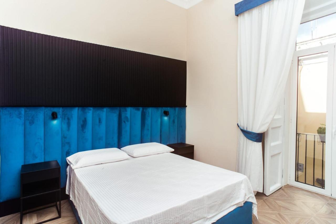 Fida Rooms เนเปิลส์ ภายนอก รูปภาพ