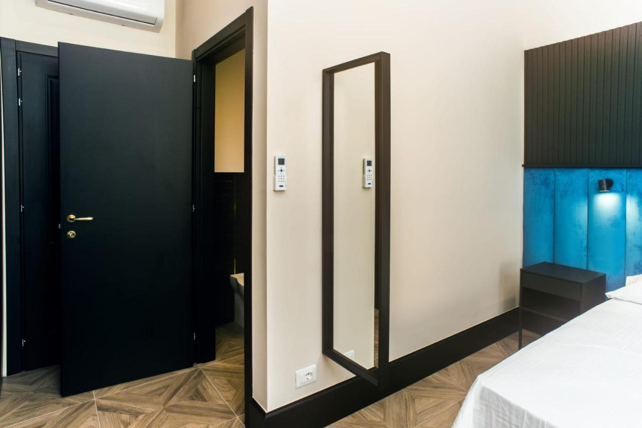 Fida Rooms เนเปิลส์ ภายนอก รูปภาพ