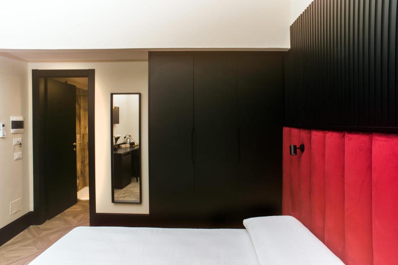 Fida Rooms เนเปิลส์ ภายนอก รูปภาพ