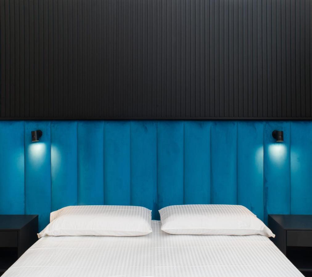 Fida Rooms เนเปิลส์ ภายนอก รูปภาพ