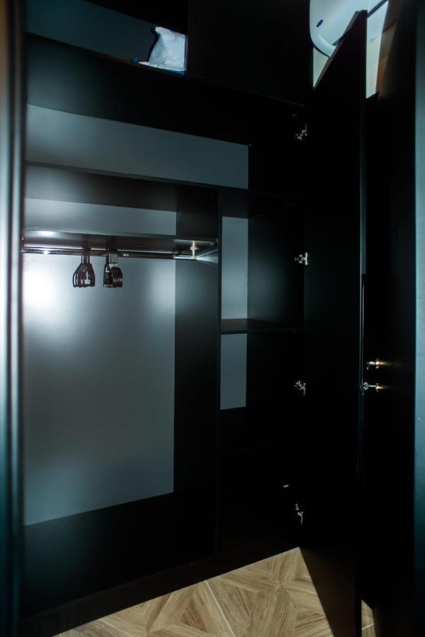Fida Rooms เนเปิลส์ ภายนอก รูปภาพ
