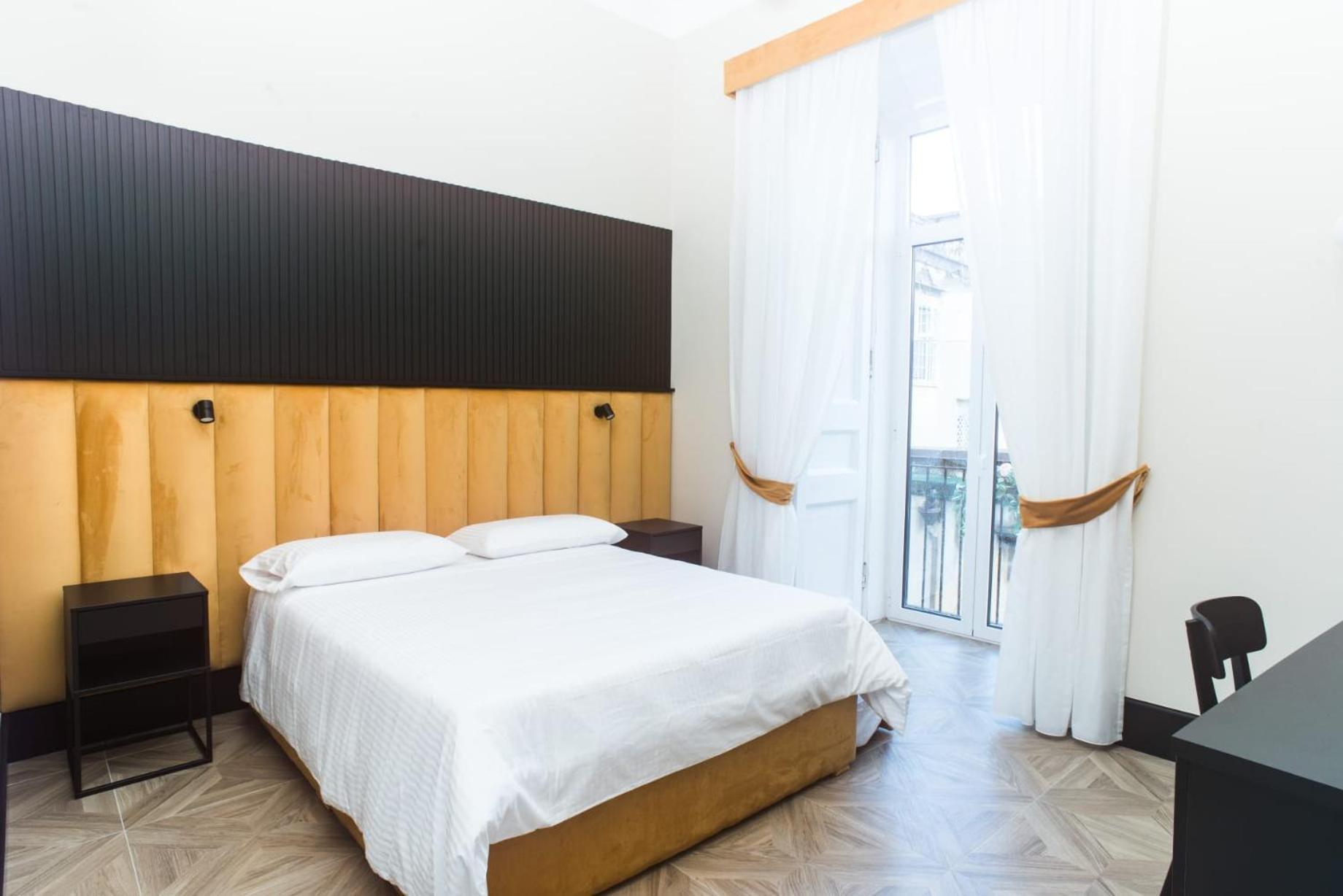 Fida Rooms เนเปิลส์ ภายนอก รูปภาพ