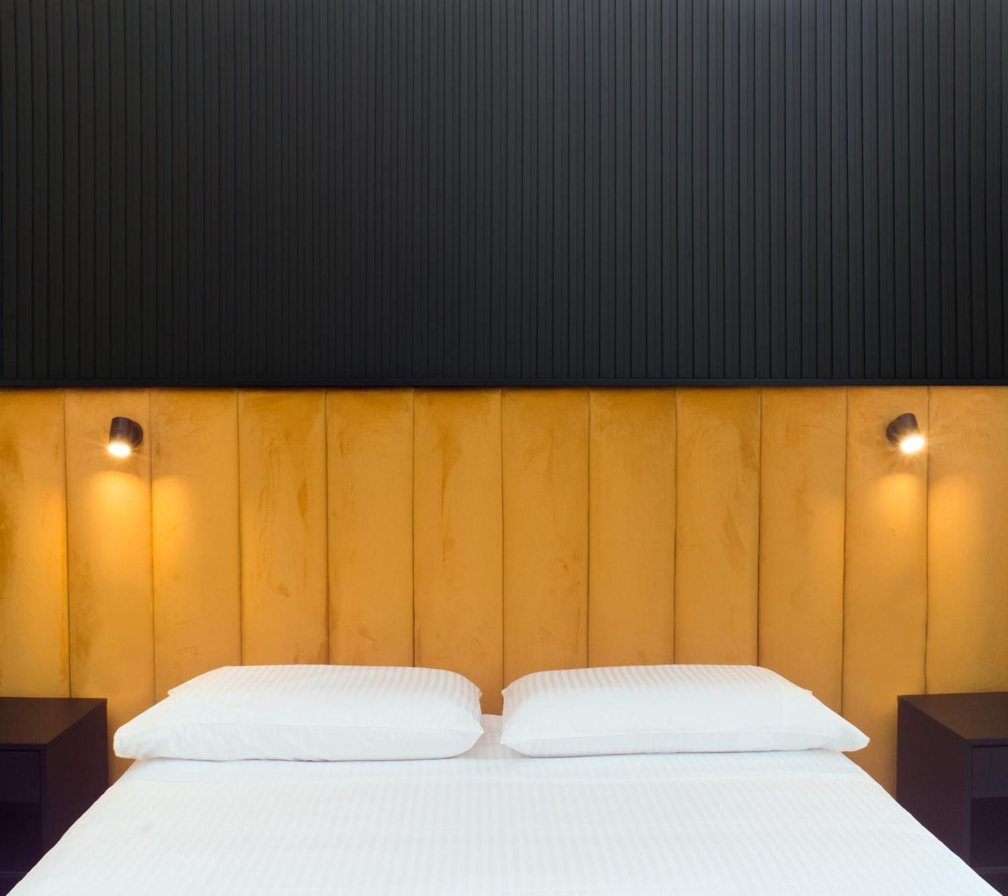 Fida Rooms เนเปิลส์ ภายนอก รูปภาพ